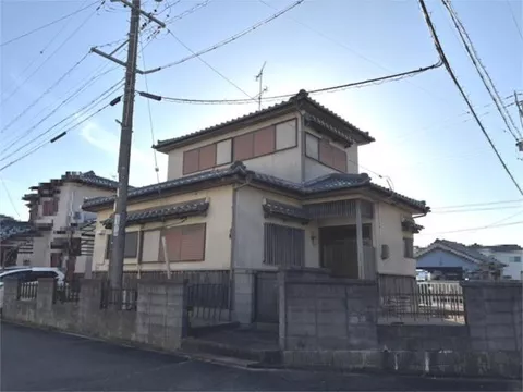 Suzuka City, Shimominoda 4-chome (Minoda Station) 2-story 4DK