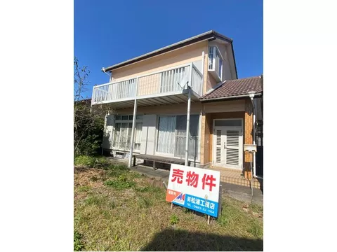 Oaza Kitakanabe (Takanabe Station) 7.8 million yen