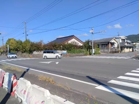 Aira City Kamoguchi Town Kamikuto (Jōsa Station) Single-story building 4DK - Image 4
