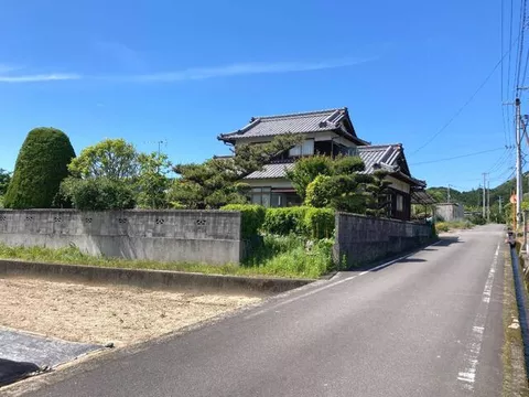Toon City, Kitakata (Yokogawara Station), 2-story, 5LDK