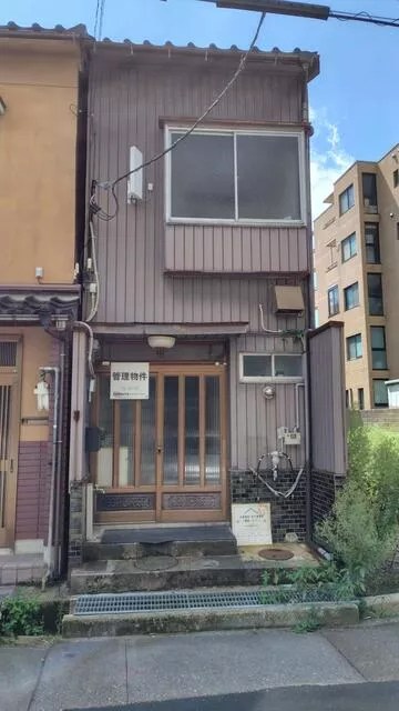 Kanazawa City, Ogi-machi, 2-story, 2LDK