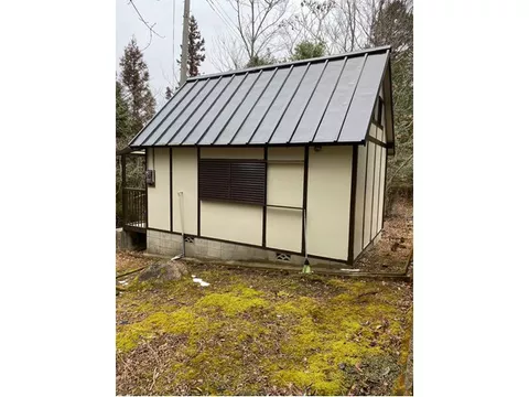 ■A nature-rich villa area■7 minutes by car to Rurikei Onsen
