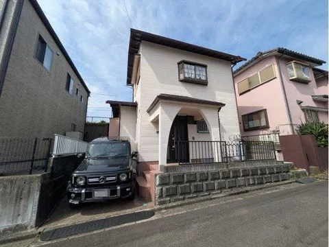 ◆Quiet residential area◆Entrance storage, garden◆Closet◆Japanese-style room◆Window in the kitchen◆Entrance porch