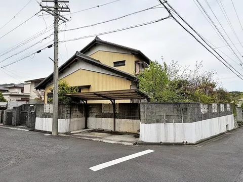 9 million yen, 1 Oshizawadai