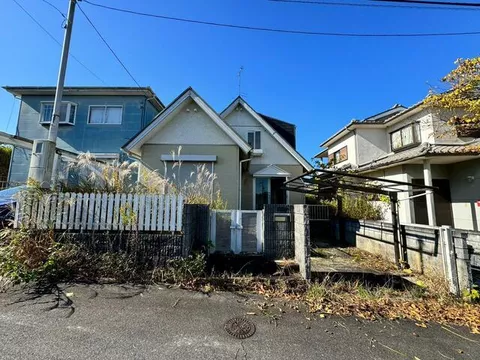 Iga City, Kamikobe (Mihata Station) 2-story 4LDK