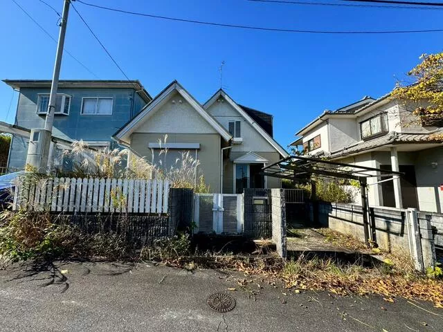 Iga City, Kamikobe (Mihata Station) 2-story 4LDK