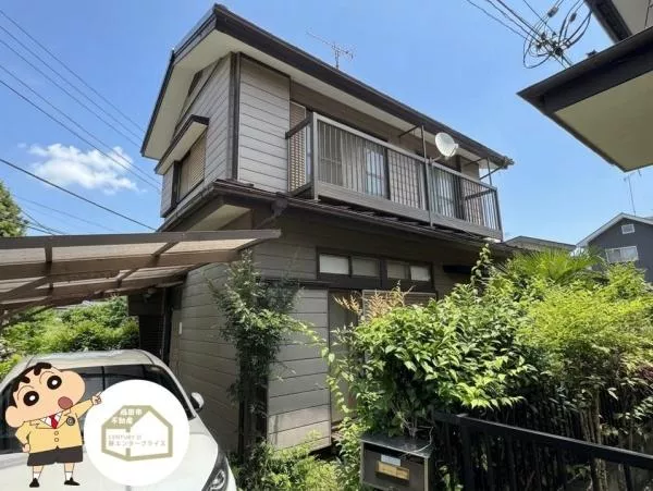 Tomisato City, Nanae (Kouzu no Mori Station) 2-story 3LDK