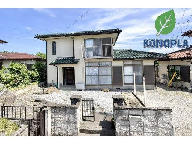 A home built by Daiwa House☆■Adopted atrium■South-facing with great sunlight◎■Includes storage