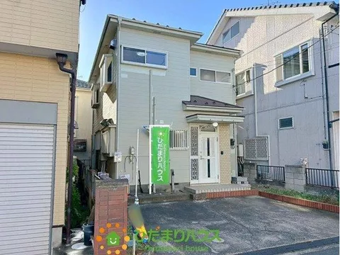 Renovated and can be used beautifully♪ Leave it to Hidamari House for peace of mind after purchase!