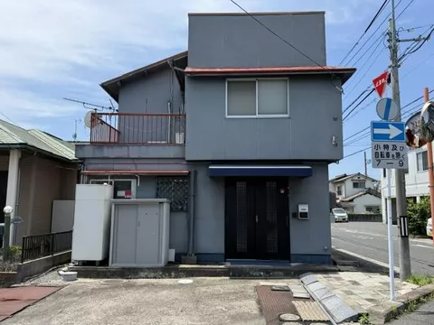 Okayama City, Minami Ward, Shinbo (Bizen-Nishiichi Station) 2-story 3LDK