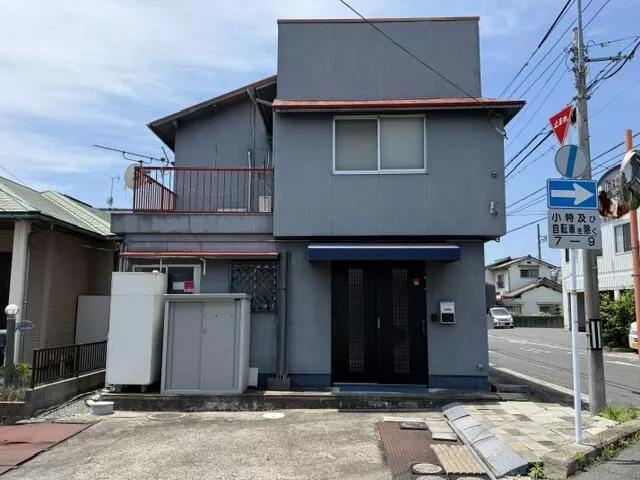 Okayama City, Minami Ward, Shinbo (Bizen-Nishiichi Station) 2-story 3LDK