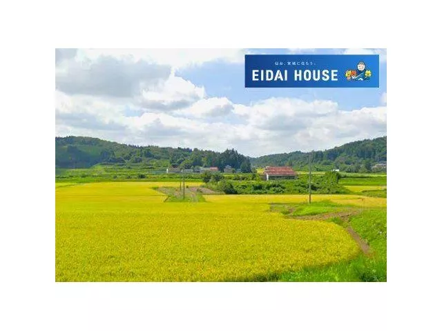 A house in the middle of nowhere! Over 1000 tsubo of land is perfect for a free lifestyle♪
