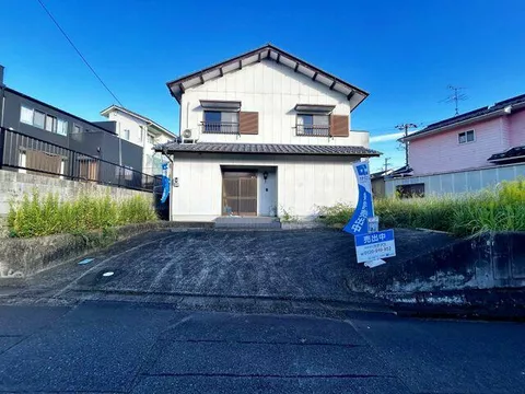 Kani District, Mitake Town, Naka (Mitakeguchi Station) 2-story 4LDK