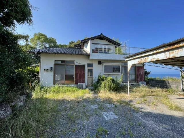 Iwakuni City, Aoki Town 3-chome (Fujio Station), 2-story, 6SDK