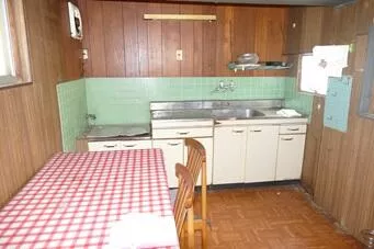 1-story building 3DK in Chida, Arida City
