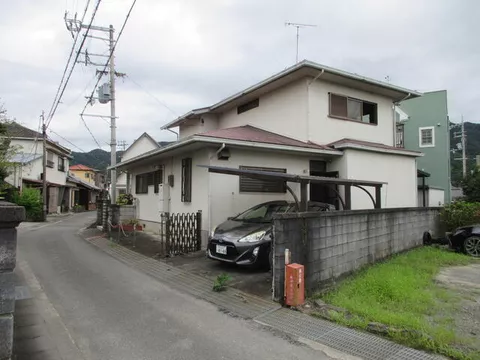 Kainan City, Ohnonaka (Kainan Station), 2-story, 6DK