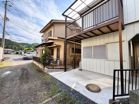 ◆24 minutes on foot from JR Ome Line "Ozaku Station"◆Parking available (depending on vehicle type)