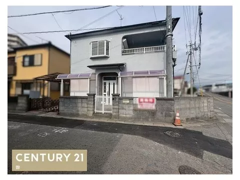 Nishikokubun (Shimoiisaka Station) 7.8 million yen
