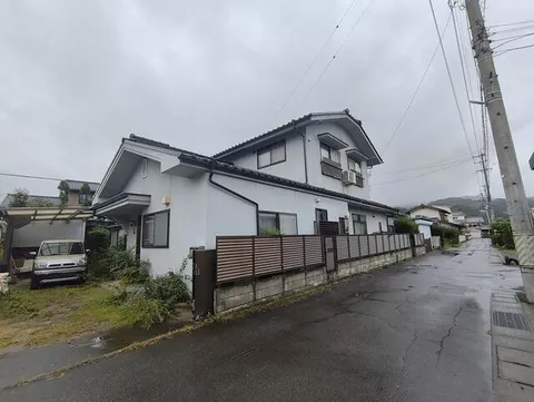 Ueda City Shiokawa (Oya Station) 2-story 11LDK