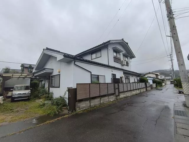 Ueda City Shiokawa (Oya Station) 2-story 11LDK
