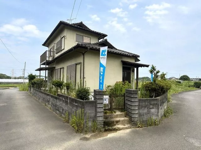 [Open House Held] Limited-time current sale until August 23 / Immediate delivery available / South-facing