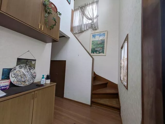 Hiroshima City, Asakita Ward, Shiraki-cho Oaza Kogoshi (Shiwaguchi Station), 2-story, 4LDK