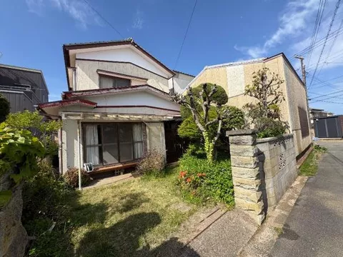 Choshi City, Kasagami Town (Kasagami Kuroiwa Station), 2-story, 4DK