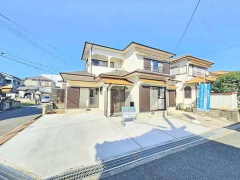 Sennan City, Otori 7-chome (Taru Station), 2-story, 4LDK