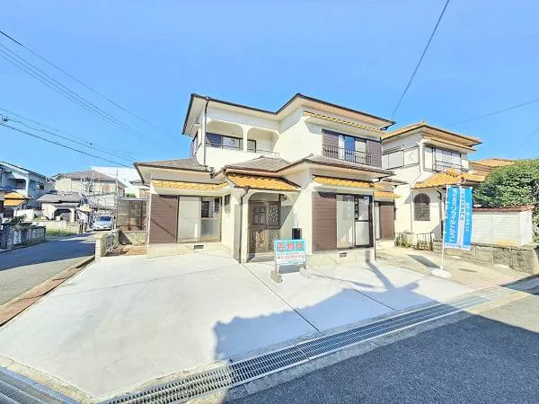 Sennan City, Otori 7-chome (Taru Station), 2-story, 4LDK