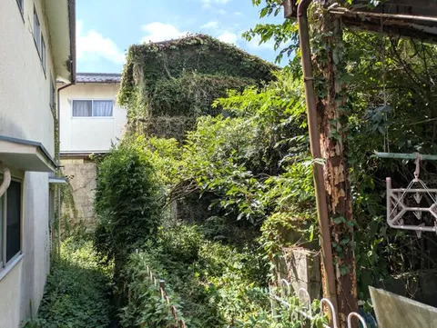 Kameoka City, Shimoyata Town 1-chome (Kameoka Station), single-story building, 3K