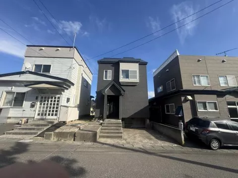 Aomori City, Oaza Shinjo, Yamada (Tsugaru Shinjo Station) 2-story 4LDK