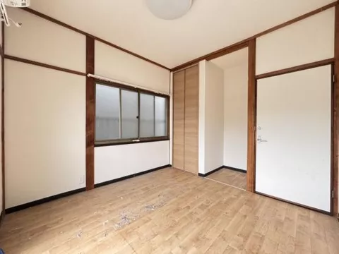 Ichiya City, Kaimei Aza Nagare (Kaimei Station) 2-story 4DK