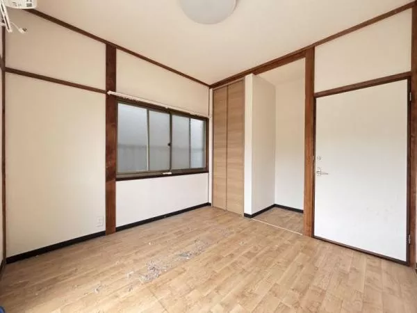 Ichiya City, Kaimei Aza Nagare (Kaimei Station) 2-story 4DK