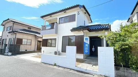 JR Kagoshima Main Line "Kagoshima Chuo" Station, 99 minutes on foot [bus available], bus 28 minutes, Umekabuchi, 13 minutes on foot