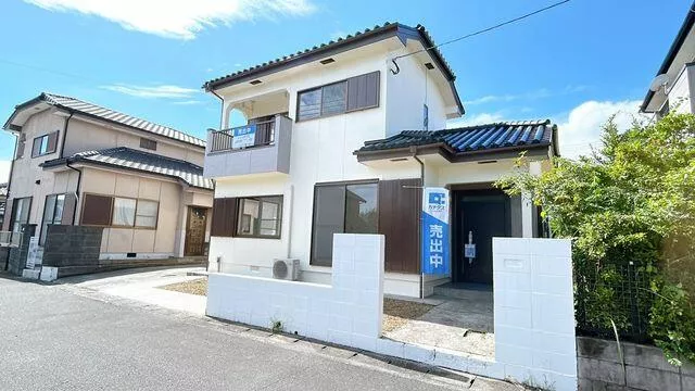 JR Kagoshima Main Line "Kagoshima Chuo" Station, 99 minutes on foot [bus available], bus 28 minutes, Umekabuchi, 13 minutes on foot
