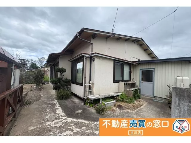 Takashimizu Sanocho (Semine Station) 3.5 million yen