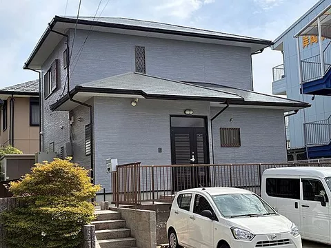 Used single-family home in Kishioka-cho