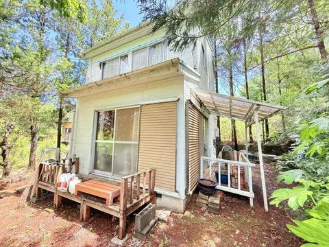 Nijusaku, Hokota-shi, Hokota (Kitaura-Kohan Station) 2F 2LDK

2,480,000 yen