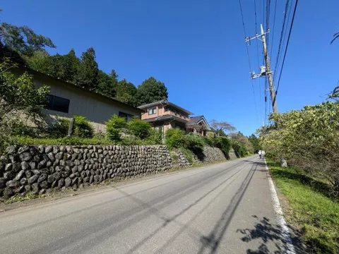 Hiki County, Tokigawa Town, Oaza Ōno (Myōkaku Station) 2-story 4LDK