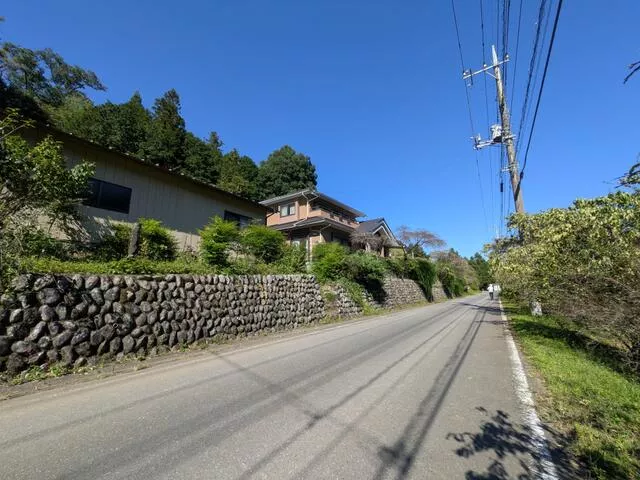 Hiki County, Tokigawa Town, Oaza Ōno (Myōkaku Station) 2-story 4LDK