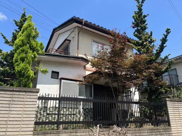 Saku City, Naruse (Sakudaira Station) 2-story 4DK