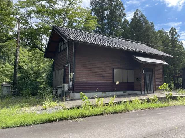 Komatsu City, Osugi Town (Awazu Station), 2-story, 2LDK
