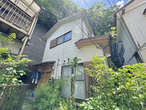 1-chome, Tauracho, Yokosuka-shi, Kanagawa (Taura station) 2F 3DK

2F 3DK 7,000,000 yen