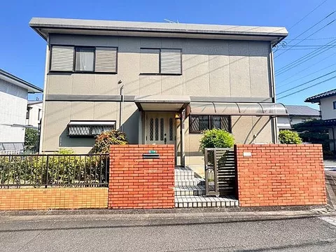 Used single-family home Yoshikishimo-Higashi 2-chome Used house