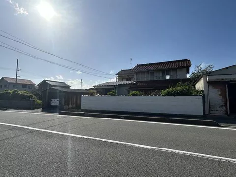 Gotsu City, Kakushi Town (Gotsu Station) 2-story 5DK
