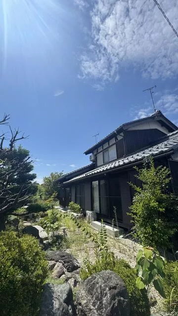 Takashima City Makino Town Sawa (Makino Station) 2-story 6SLDK
