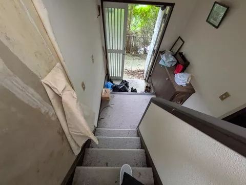 Kameoka City, Hatanotown, Chigahata, 2-story, 4LDK