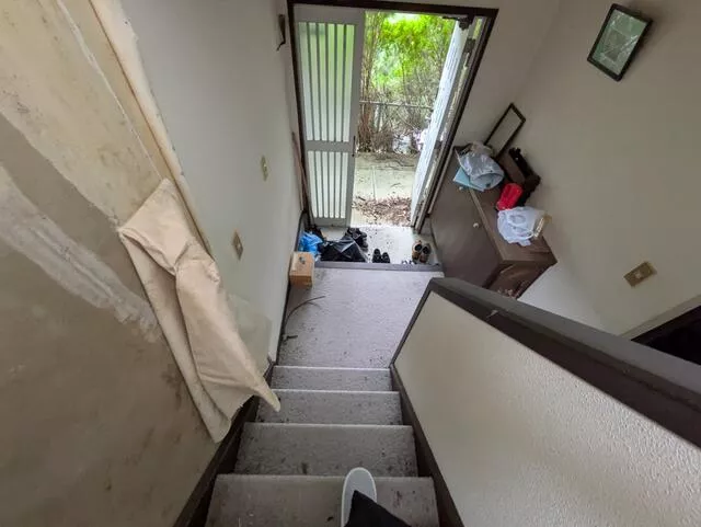 Kameoka City, Hatanotown, Chigahata, 2-story, 4LDK