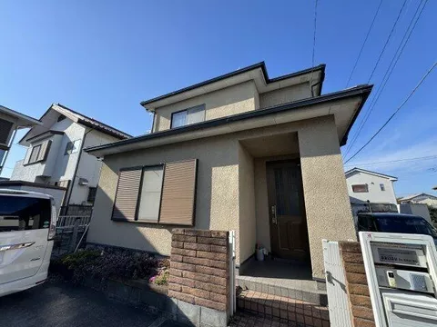Kamisato-cho, Kodama-gun Oaza Jinbohara-cho (Jinbohara station) 2F 4LDK

5.8 million yen