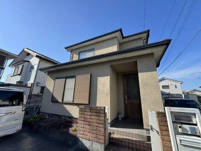 Kamisato-cho, Kodama-gun Oaza Jinbohara-cho (Jinbohara station) 2F 4LDK

5.8 million yen